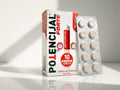 Potencijal Forte ( 10 tableta )